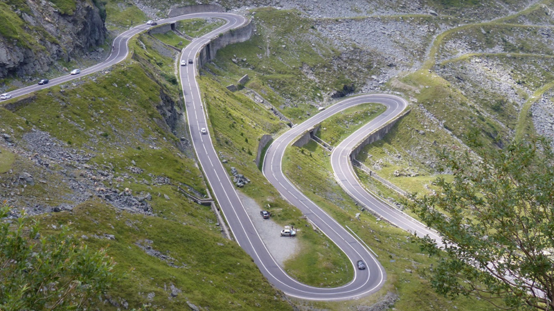 Transfagarasan